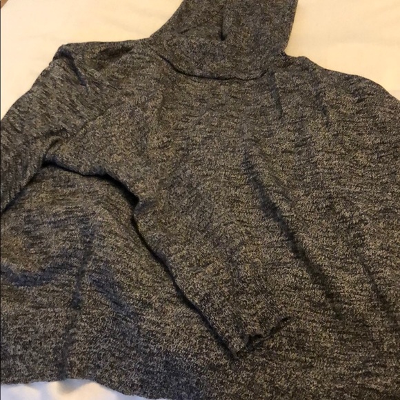 Zara Sweaters - Turtleneck thin sweater